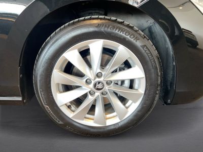 Skoda Superb Gebrauchtwagen Skoda Superb Gebrauchtwagen