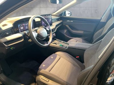 Skoda Superb Gebrauchtwagen Skoda Superb Gebrauchtwagen