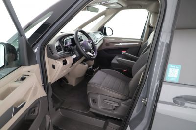 VW California Gebrauchtwagen VW California Gebrauchtwagen