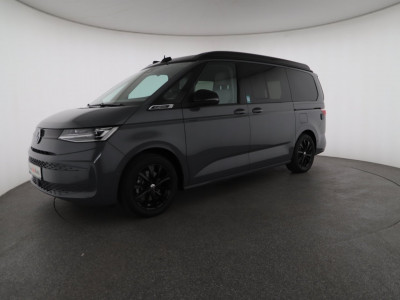 VW California Gebrauchtwagen