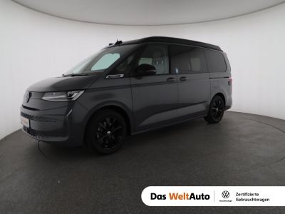 VW California Gebrauchtwagen