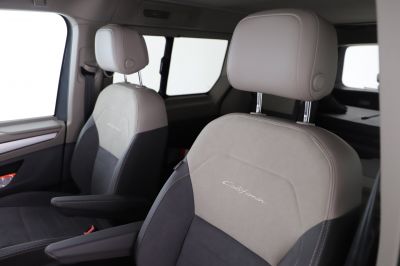 VW California Gebrauchtwagen VW California Gebrauchtwagen
