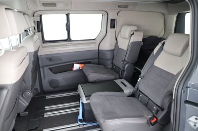 VW California Gebrauchtwagen VW California Gebrauchtwagen