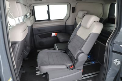 VW California Gebrauchtwagen VW California Gebrauchtwagen