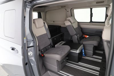 VW California Gebrauchtwagen VW California Gebrauchtwagen