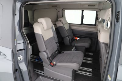 VW California Gebrauchtwagen VW California Gebrauchtwagen