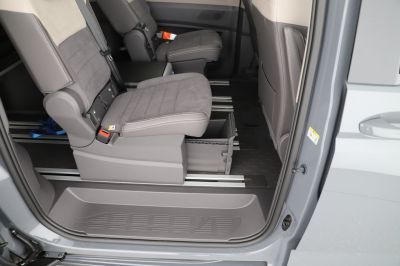 VW California Gebrauchtwagen VW California Gebrauchtwagen