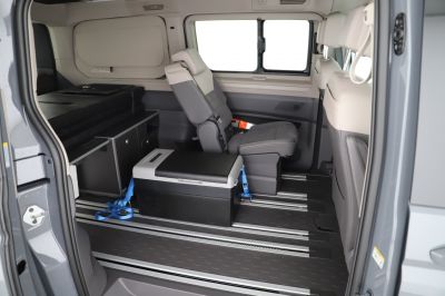 VW California Gebrauchtwagen VW California Gebrauchtwagen