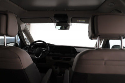 VW California Gebrauchtwagen