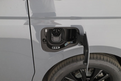 VW California Gebrauchtwagen