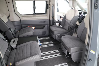 VW California Gebrauchtwagen VW California Gebrauchtwagen