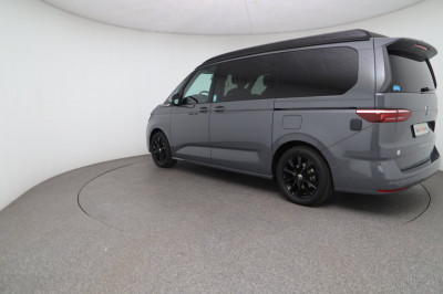 VW California Gebrauchtwagen