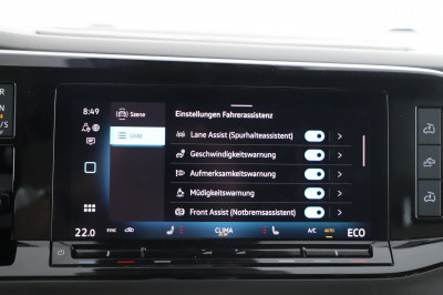 VW California Gebrauchtwagen