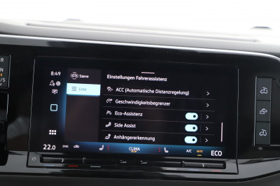 VW California Gebrauchtwagen