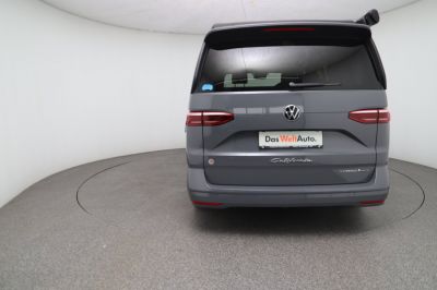 VW California Gebrauchtwagen VW California Gebrauchtwagen