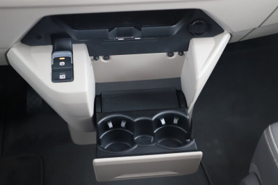 VW California Gebrauchtwagen