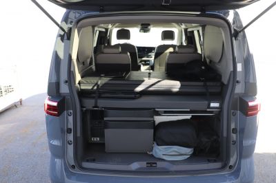 VW California Gebrauchtwagen VW California Gebrauchtwagen