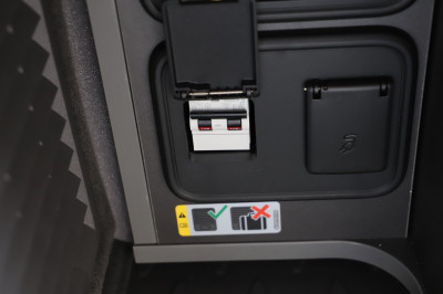 VW California Gebrauchtwagen