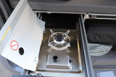 VW California Gebrauchtwagen