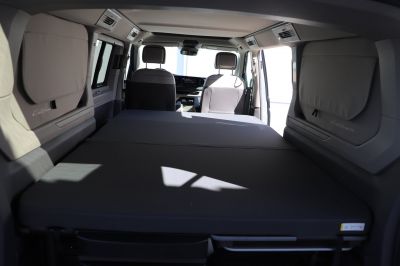 VW California Gebrauchtwagen