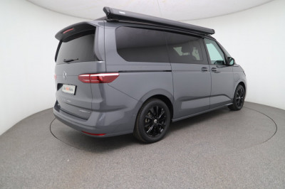 VW California Gebrauchtwagen