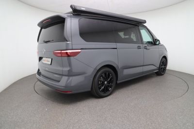 VW California Gebrauchtwagen VW California Gebrauchtwagen