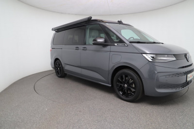 VW California Gebrauchtwagen