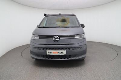 VW California Gebrauchtwagen