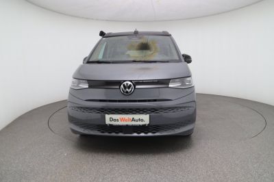 VW California Gebrauchtwagen VW California Gebrauchtwagen