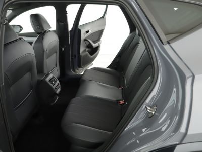 Cupra Formentor Gebrauchtwagen Cupra Formentor Gebrauchtwagen