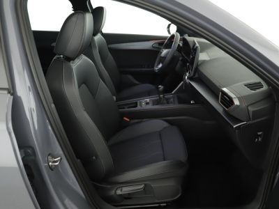 Cupra Formentor Gebrauchtwagen Cupra Formentor Gebrauchtwagen