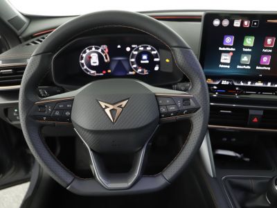 Cupra Formentor Gebrauchtwagen Cupra Formentor Gebrauchtwagen