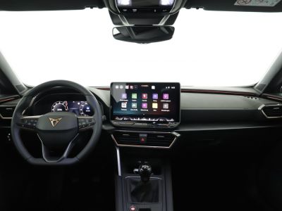 Cupra Formentor Gebrauchtwagen Cupra Formentor Gebrauchtwagen