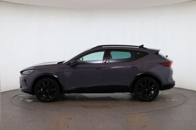 Cupra Formentor Gebrauchtwagen Cupra Formentor Gebrauchtwagen