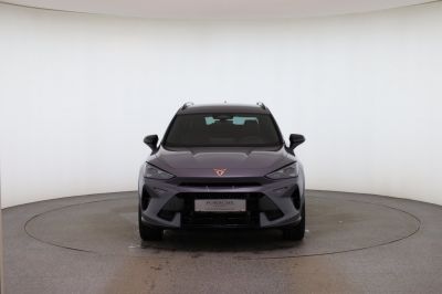 Cupra Formentor Gebrauchtwagen Cupra Formentor Gebrauchtwagen