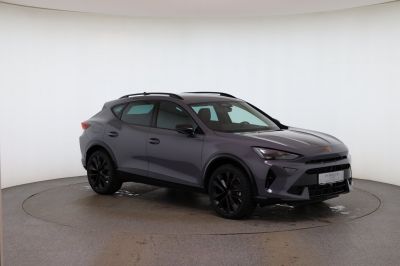 Cupra Formentor Gebrauchtwagen Cupra Formentor Gebrauchtwagen