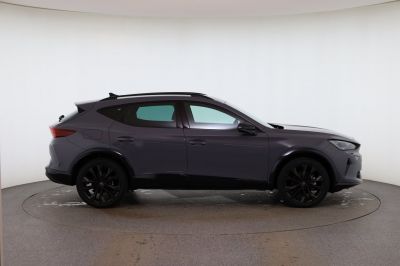 Cupra Formentor Gebrauchtwagen Cupra Formentor Gebrauchtwagen