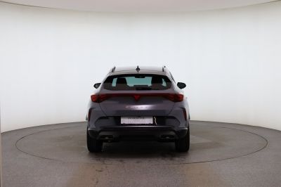 Cupra Formentor Gebrauchtwagen Cupra Formentor Gebrauchtwagen