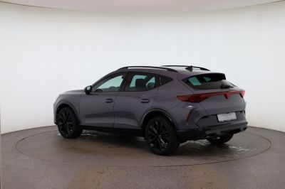 Cupra Formentor Gebrauchtwagen Cupra Formentor Gebrauchtwagen