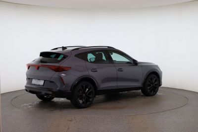 Cupra Formentor Gebrauchtwagen Cupra Formentor Gebrauchtwagen