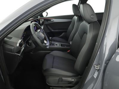 Cupra Formentor Gebrauchtwagen Cupra Formentor Gebrauchtwagen