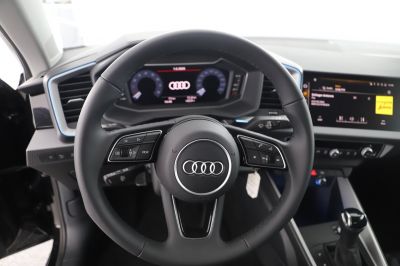 Audi A1 Gebrauchtwagen Audi A1 Gebrauchtwagen