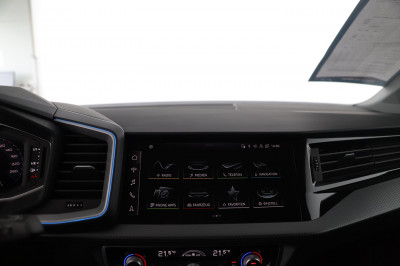 Audi A1 Gebrauchtwagen