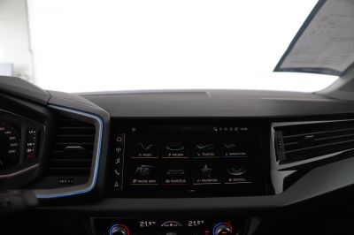 Audi A1 Gebrauchtwagen Audi A1 Gebrauchtwagen