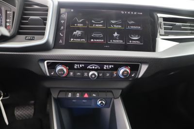 Audi A1 Gebrauchtwagen Audi A1 Gebrauchtwagen