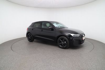 Audi A1 Gebrauchtwagen Audi A1 Gebrauchtwagen