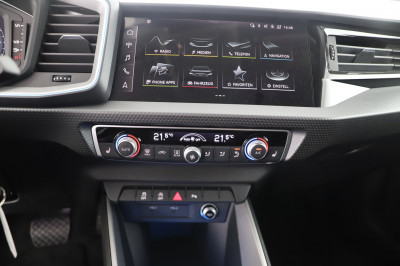 Audi A1 Gebrauchtwagen