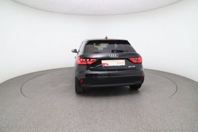 Audi A1 Gebrauchtwagen Audi A1 Gebrauchtwagen
