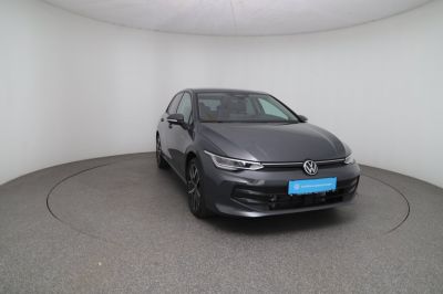 VW Golf Gebrauchtwagen VW Golf Gebrauchtwagen