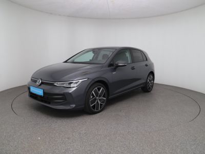 VW Golf Gebrauchtwagen VW Golf Gebrauchtwagen